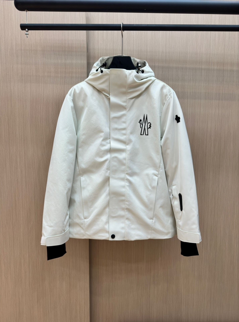 Moncler Down Coat